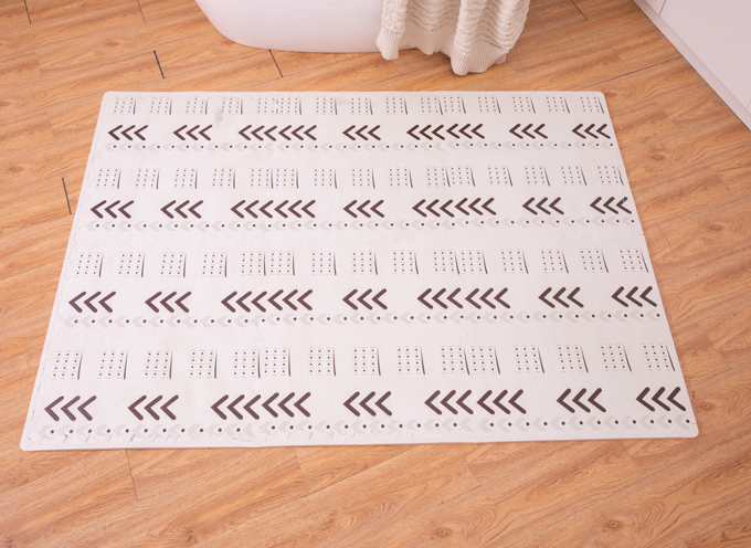 Arrow Padded/Stylish Eva Foam Floor Playmats/Tiles Wholesale