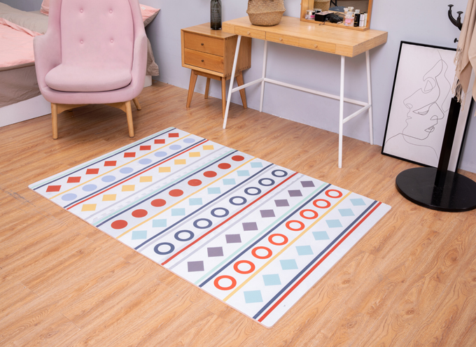 Wholesale Eva Puzzle Mats - Design Floor Mats