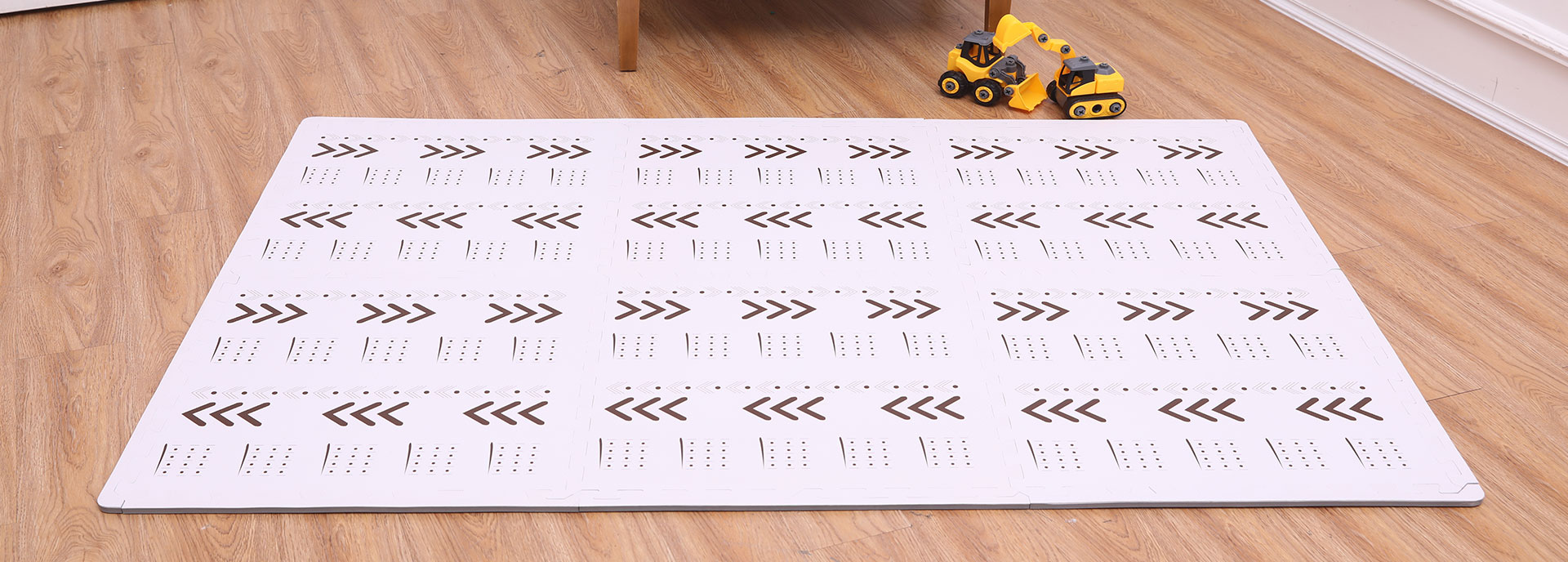 Eva Foam Interlocking/Jigsaw/Puzzle Floor Playmats/Tiles Wholesale
